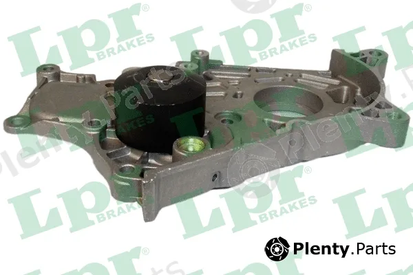 LPR WP0170 — Water Pump, engine cooling