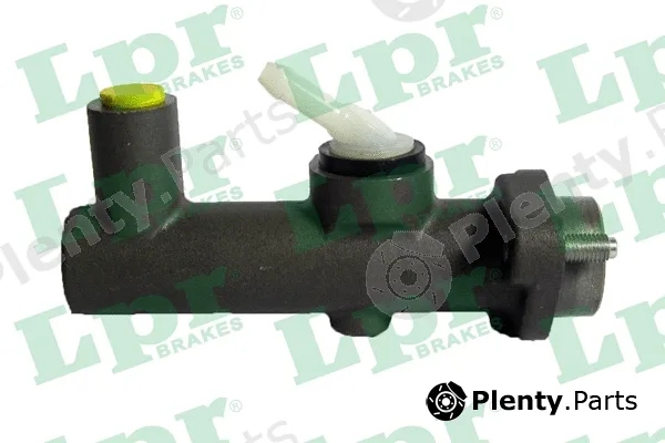 LPR 2287 — Master Cylinder, clutch