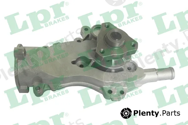 LPR WP0786 — Water Pump, engine cooling