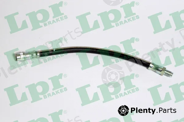 LPR 6T46011 — Brake Hose