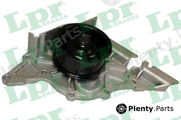 LPR WP0098 — Water Pump, engine cooling