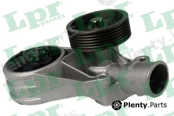 LPR WP0403 — Water Pump, engine cooling
