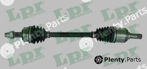 LPR DS60503 — Drive Shaft