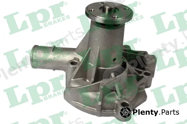 LPR WP0648 — Water Pump, engine cooling