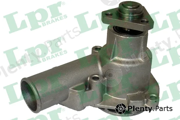 LPR WP0165 — Water Pump, engine cooling