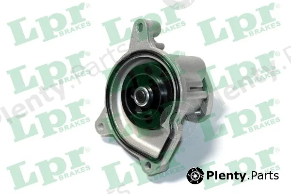 LPR WP0768 — Water Pump, engine cooling