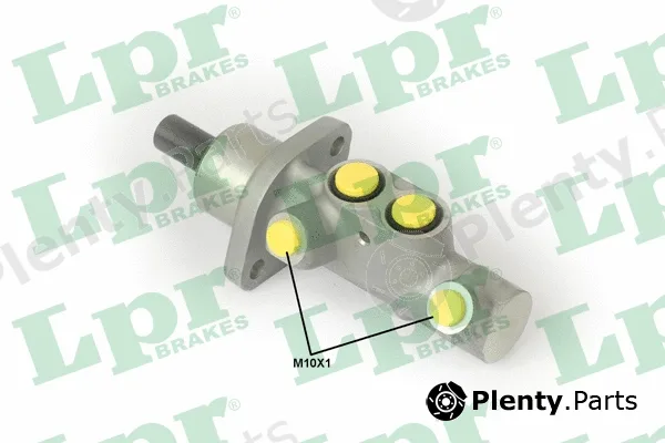 LPR 1034 — Brake Master Cylinder
