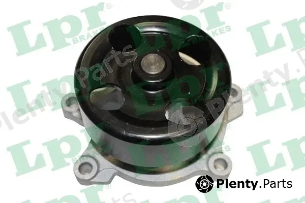 LPR WP0817 — Water Pump, engine cooling