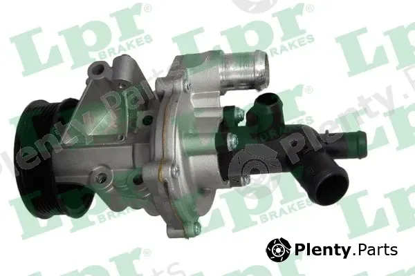 LPR WP0771 — Water Pump, engine cooling