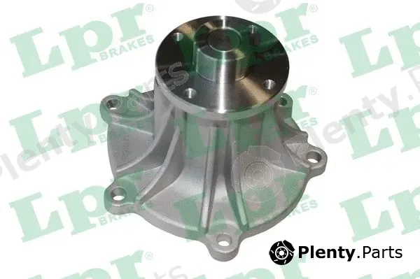 LPR WP0894 — Water Pump, engine cooling