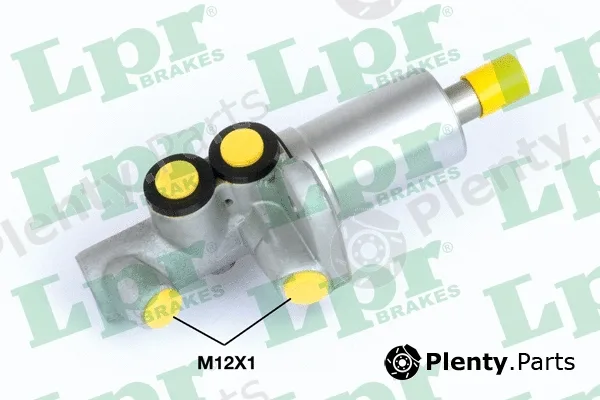 LPR 1079 — Brake Master Cylinder