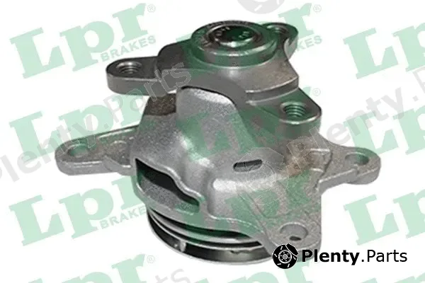 LPR WP0833 — Water Pump, engine cooling
