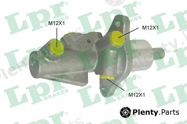 LPR 1571 — Brake Master Cylinder
