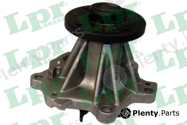 LPR WP0017 — Water Pump, engine cooling