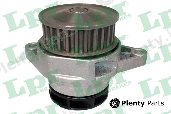 LPR WP0490 — Water Pump, engine cooling