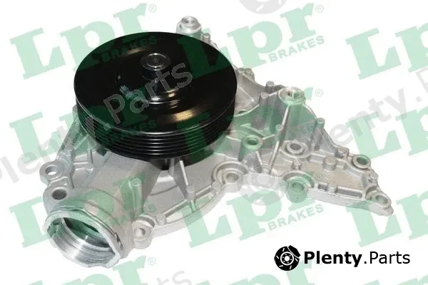 LPR WP0780 — Water Pump, engine cooling