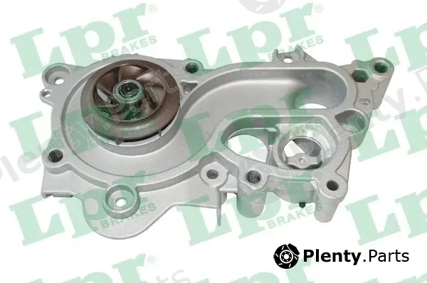 LPR WP0844 — Water Pump, engine cooling