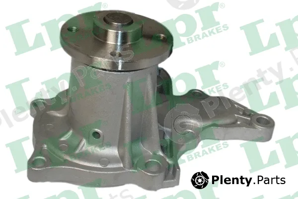 LPR WP0627 — Water Pump, engine cooling