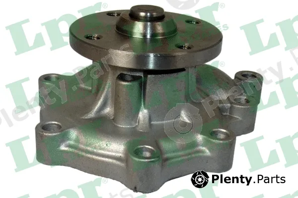 LPR WP0287 — Water Pump, engine cooling