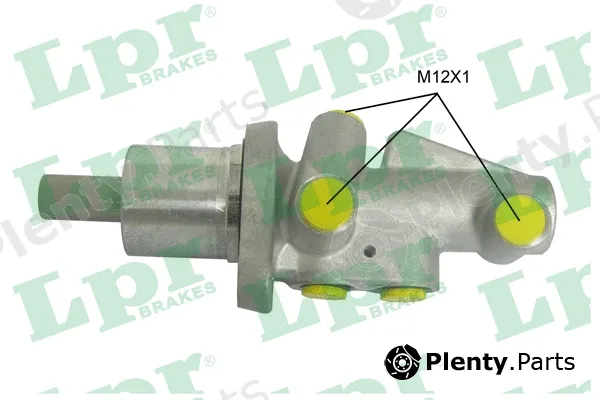 LPR 1028 — Brake Master Cylinder