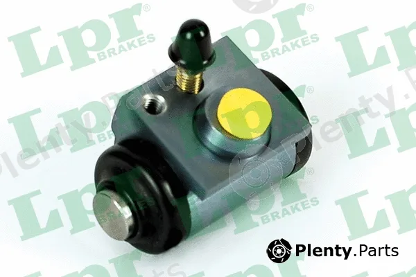 LPR 5209 — Wheel Brake Cylinder