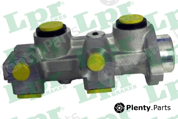 LPR 1165 — Brake Master Cylinder