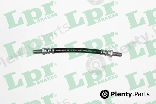 LPR 6T46657 — Brake Hose