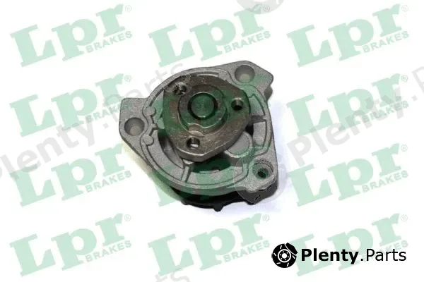 LPR WP0765 — Water Pump, engine cooling