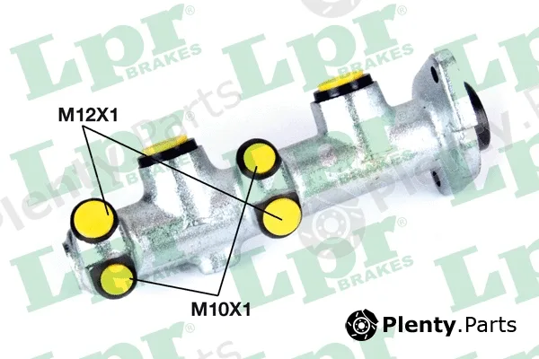 LPR 1121 — Brake Master Cylinder