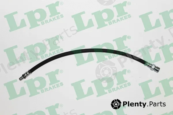 LPR 6T47155 — Brake Hose