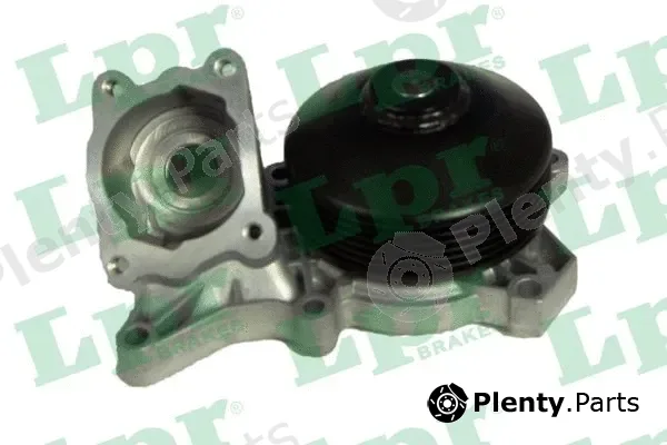 LPR WP0769 — Water Pump, engine cooling