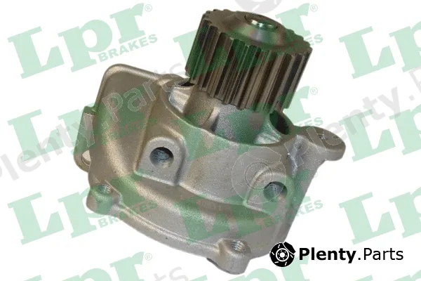 LPR WP0260 — Water Pump, engine cooling