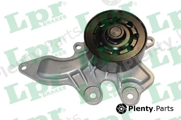 LPR WP0908 — Water Pump, engine cooling