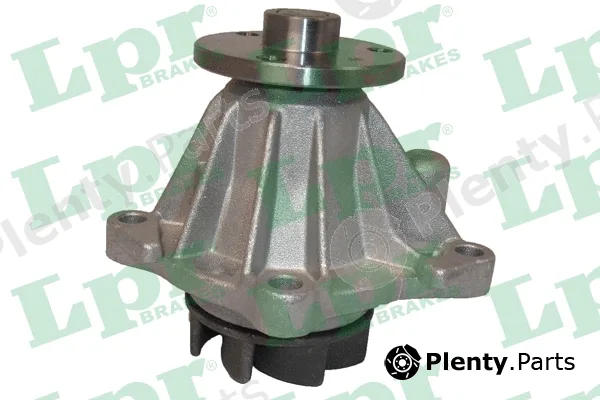 LPR WP0155 — Water Pump, engine cooling