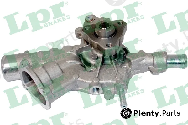 LPR WP0254 — Water Pump, engine cooling