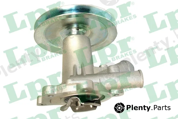 LPR WP0473 — Water Pump, engine cooling