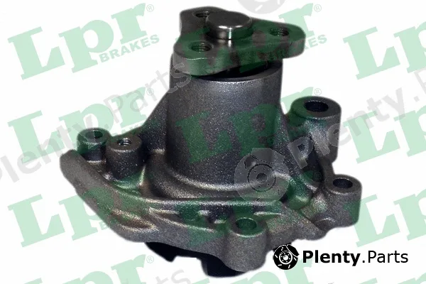 LPR WP0354 — Water Pump, engine cooling