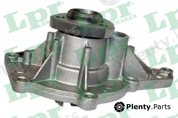 LPR WP0393 — Water Pump, engine cooling