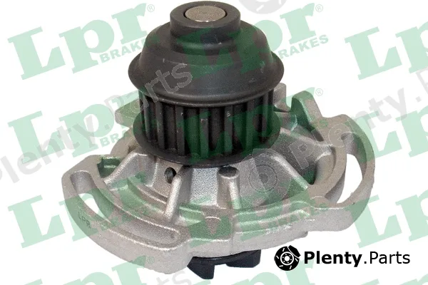 LPR WP0467 — Water Pump, engine cooling