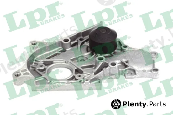 LPR WP0570 — Water Pump, engine cooling