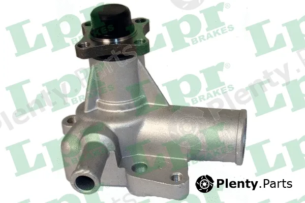 LPR WP0582 — Water Pump, engine cooling
