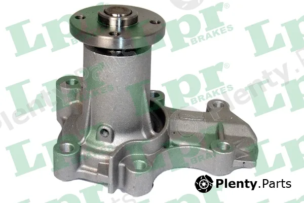 LPR WP0279 — Water Pump, engine cooling