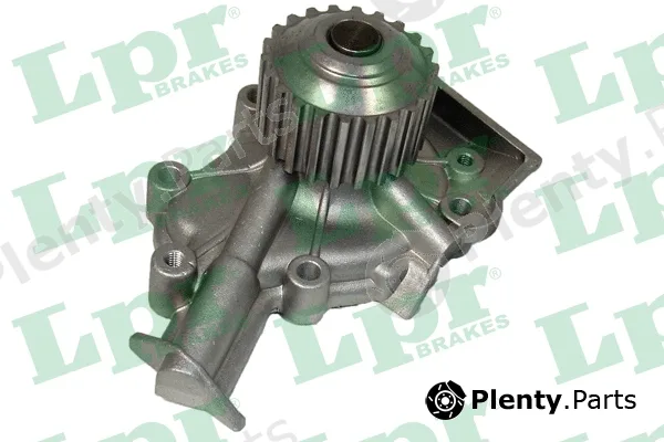 LPR WP0746 — Water Pump, engine cooling