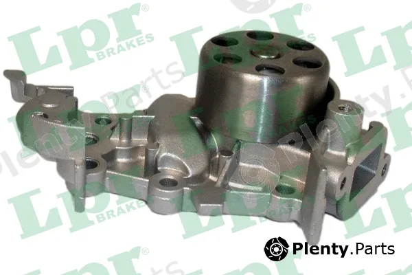 LPR WP0281 — Water Pump, engine cooling