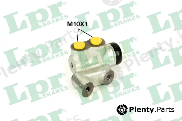 LPR 9916 — Brake Force Regulator