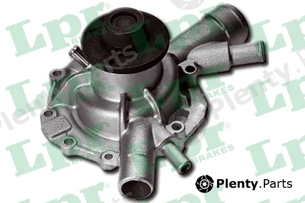 LPR WP0088 — Water Pump, engine cooling