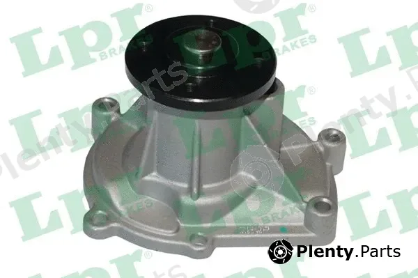 LPR WP0885 — Water Pump, engine cooling