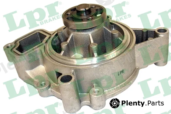 LPR WP0282 — Water Pump, engine cooling