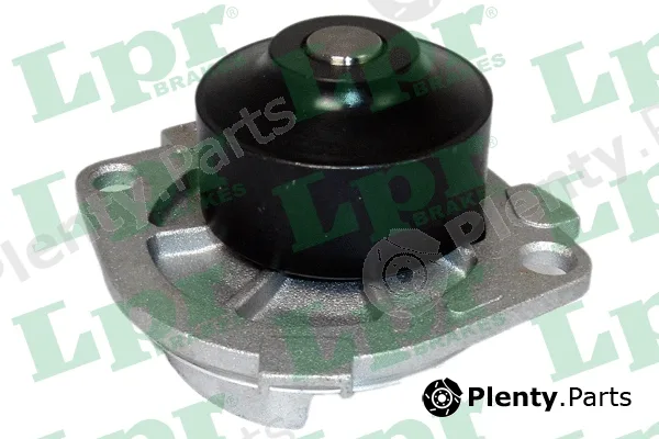 LPR WP0431 — Water Pump, engine cooling