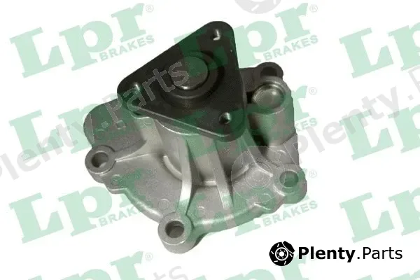 LPR WP0784 — Water Pump, engine cooling